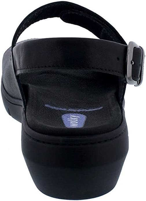WOLKY Sling-Pumps schwarz Corfu
