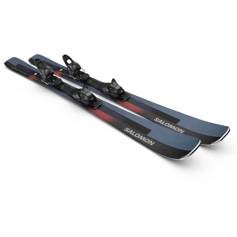 Salomon E STANCE 80 + M11 GW L90 23/24 All-Mountain Ski