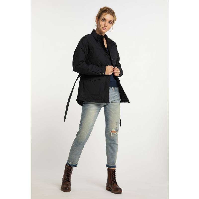 DreiMaster Kurzjacke Damen