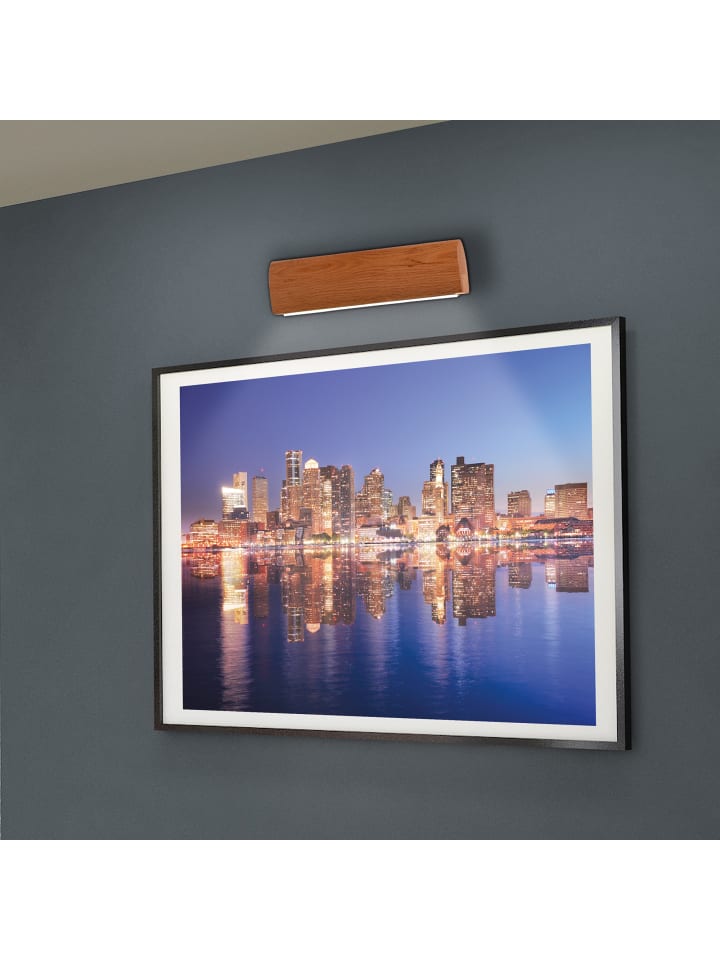 näve LED Wandleuchte 