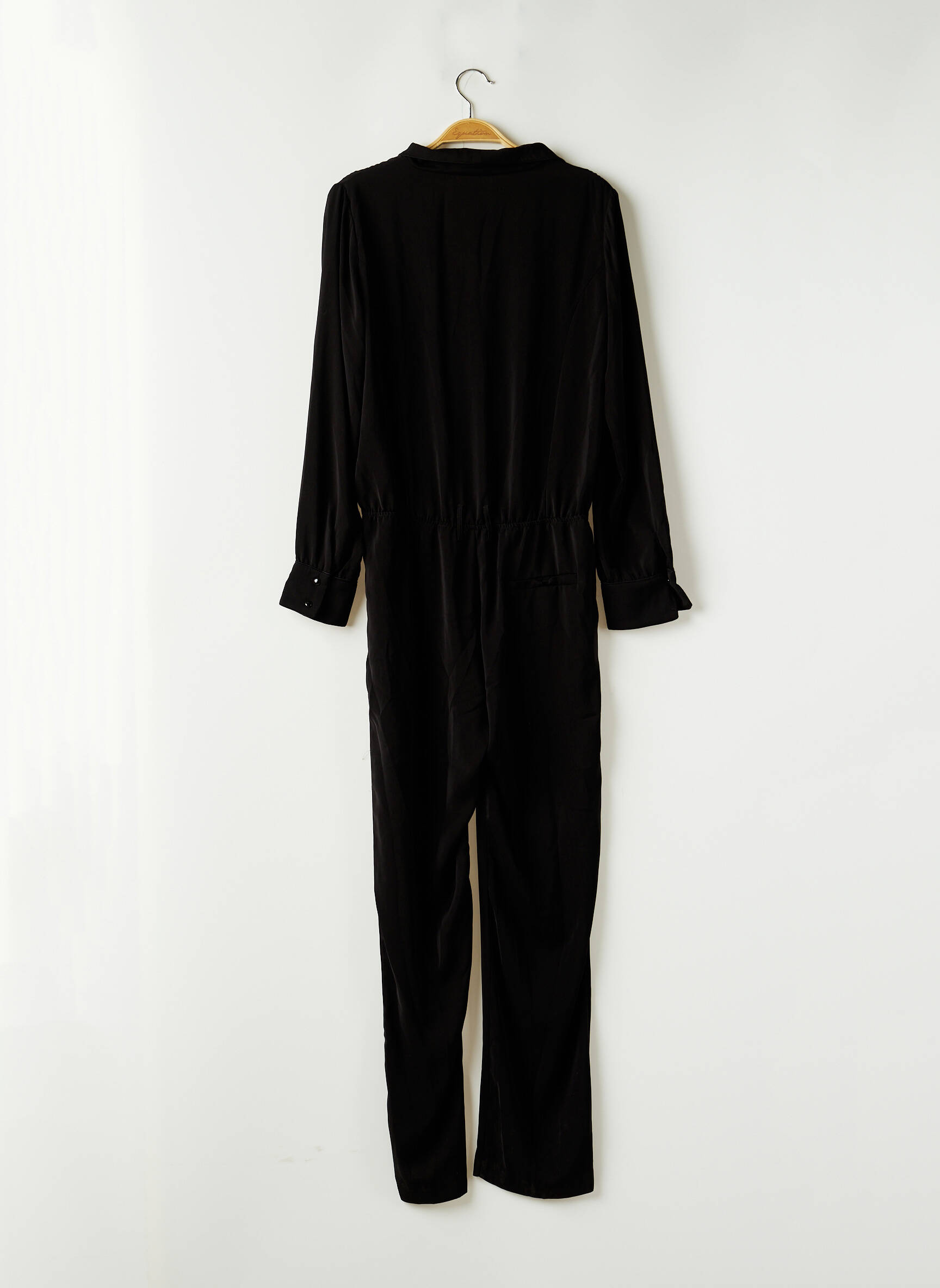 Grace Mila Combinaisons 1 Femme couleur noir