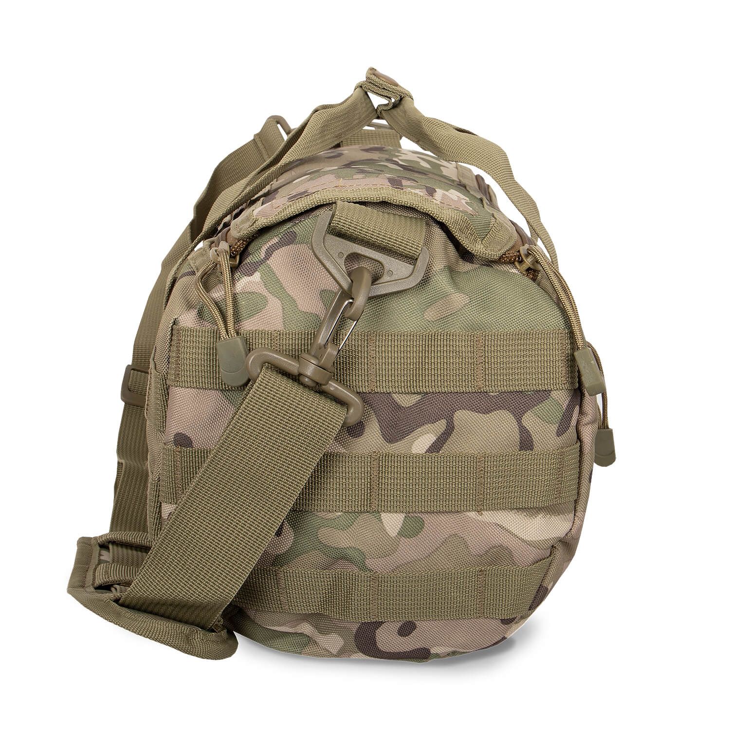 Einsatztasche Molle rund