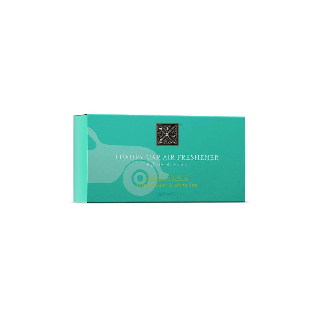 Parfum auto Ritualul Karmei Parfum auto - Parfum auto