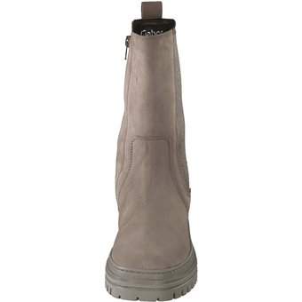 Gabor Chelsea Stiefelette in beige