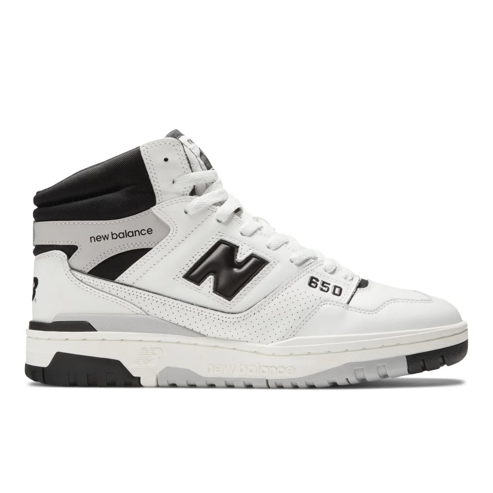 New Balance 650 BB650RCE / weiss