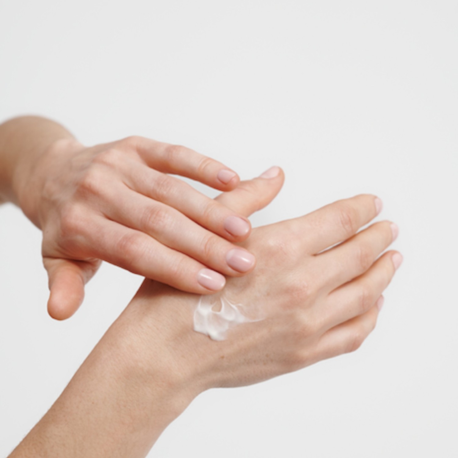 Dr. Hauschka Regenerating Hand Cream