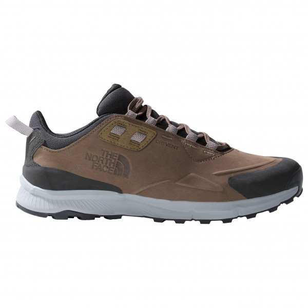 The North Face - Cragstone Leather WP - Multisportschuhe