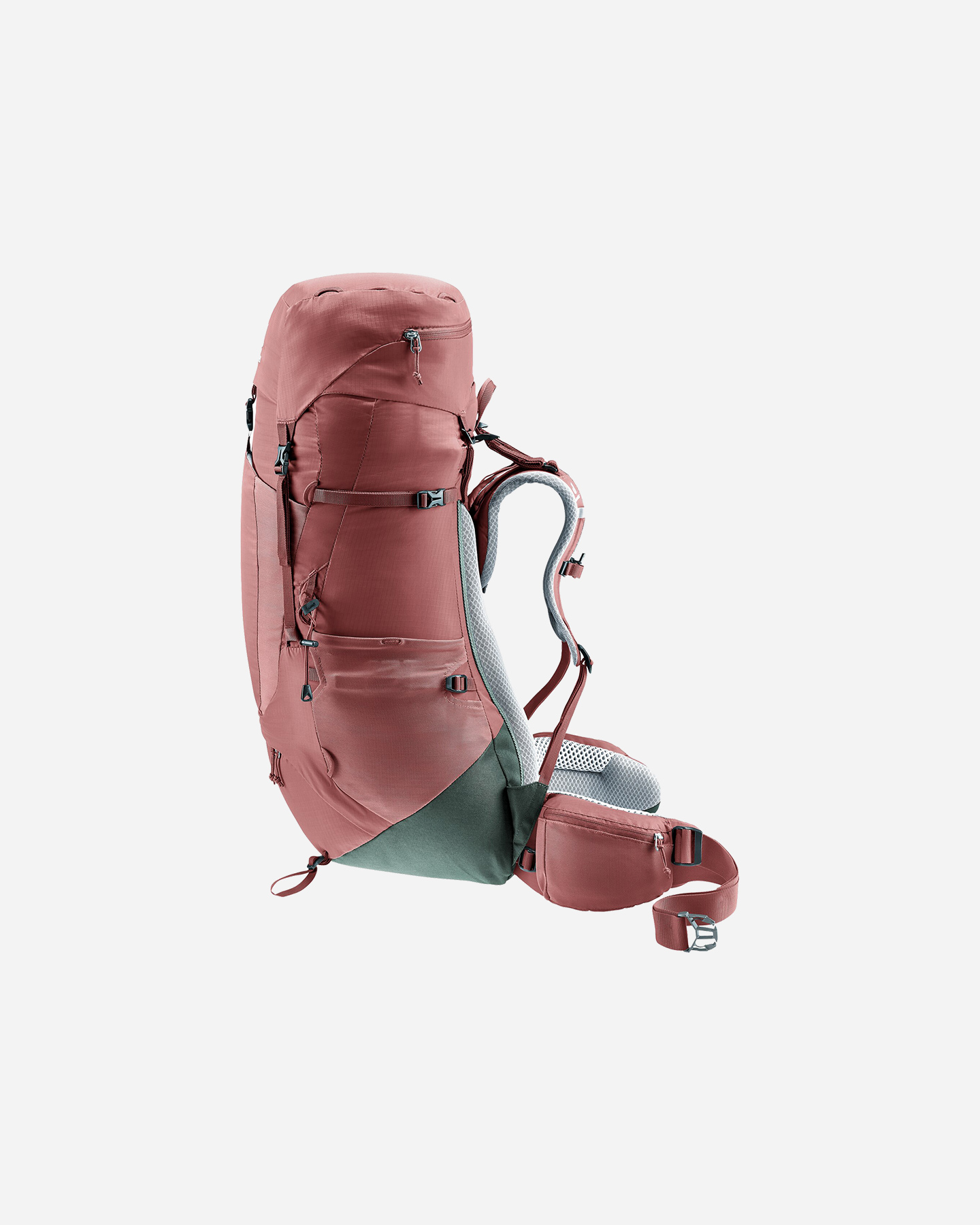 Plecak trekkingowy Deuter Act Lite 45+10 Sl 3340223-5215