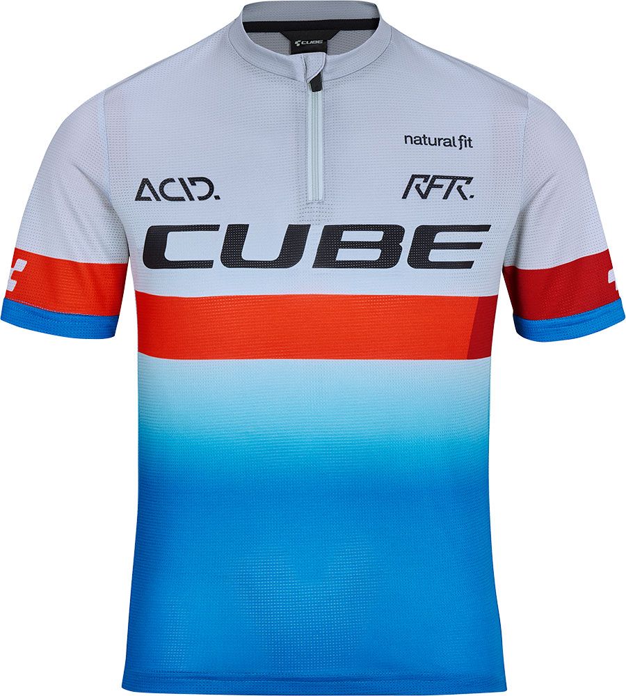 Cube Rookie Teamline - Kinder Trikot kaufen | Bike-Discount