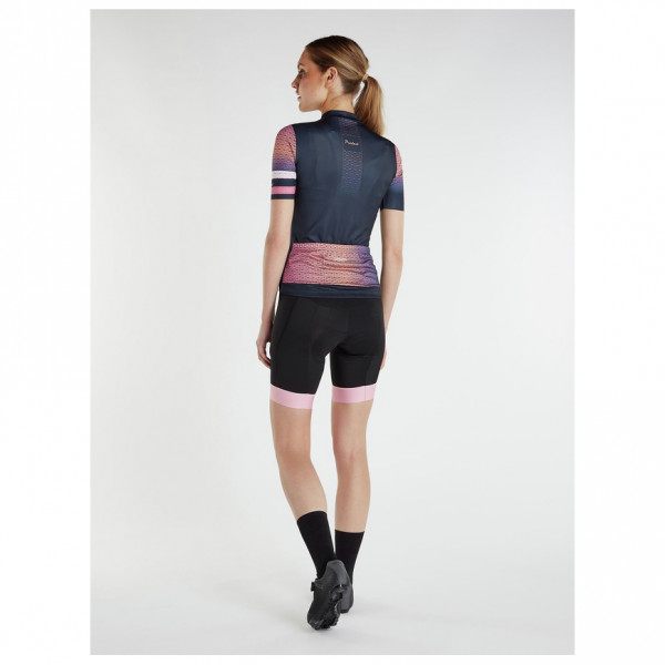 Protest - Women's Prtkolanut Cycling Jersey Short Sleeve - Radtrikot