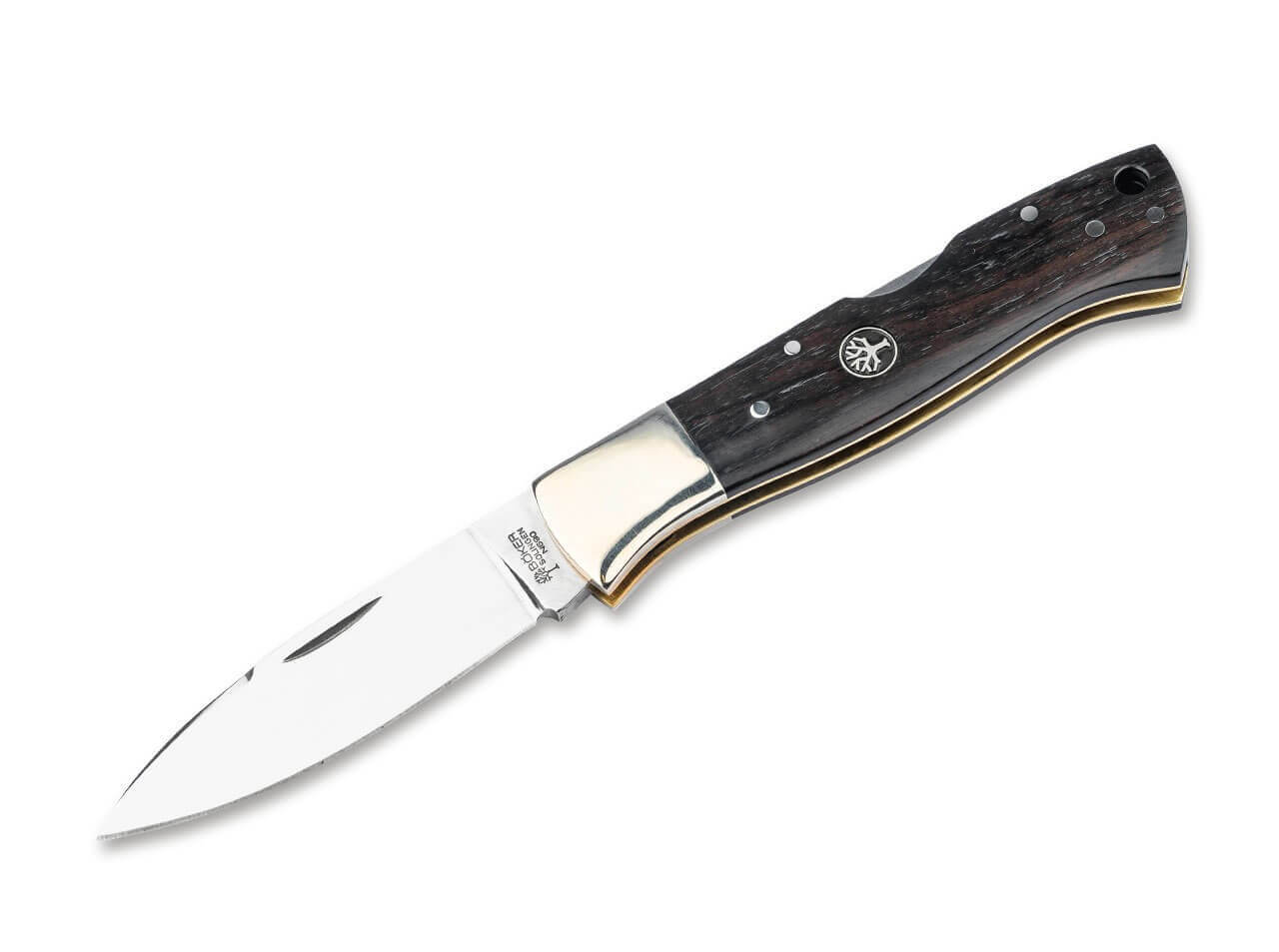Mamba Grenadill N690