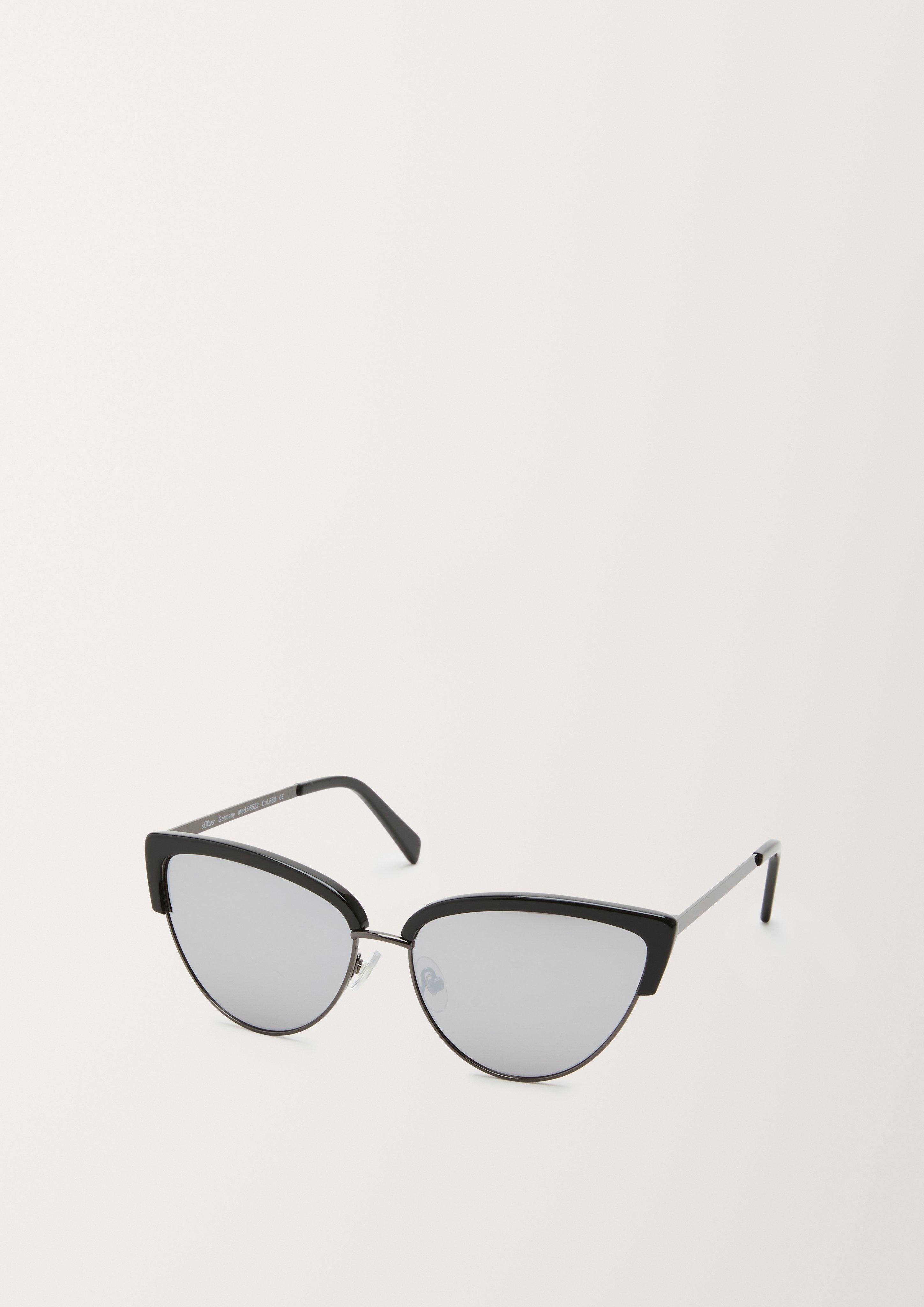 Cat Eye-Sonnenbrille  6006476-680