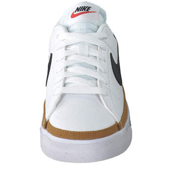 Nike Court Legacy Next Nature in weiß
