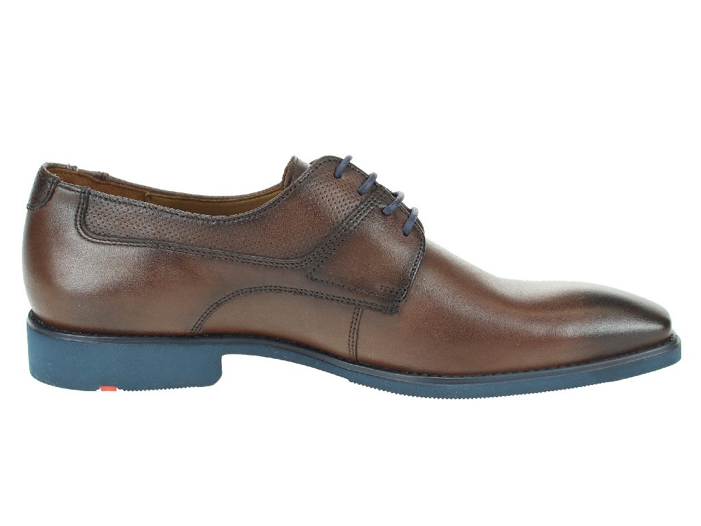 LLOYD Business Schuhe braun