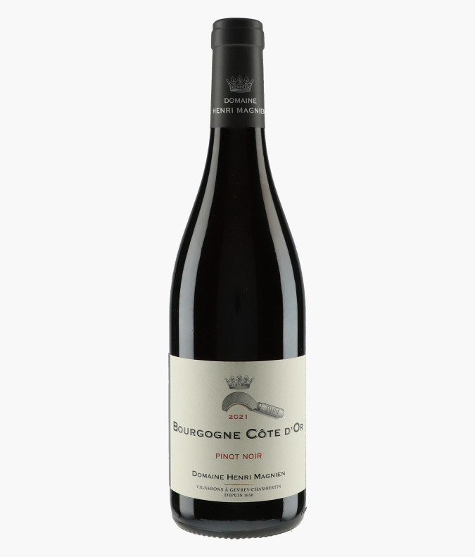 Bourgogne Côte d'Or 2021MAGNIEN HENRI