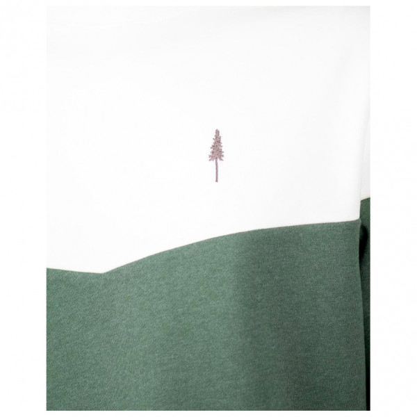 NIKIN - Treesweater Bicolor - Pullover