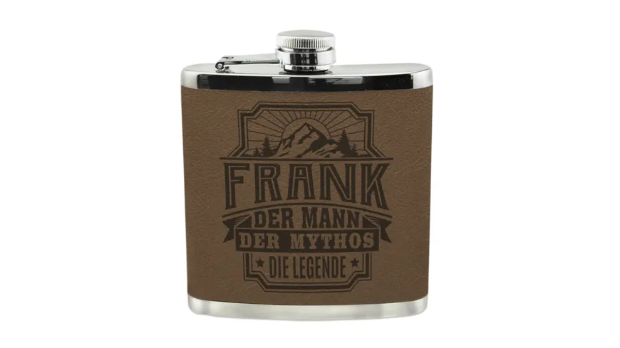 H&H Flachmann Frank