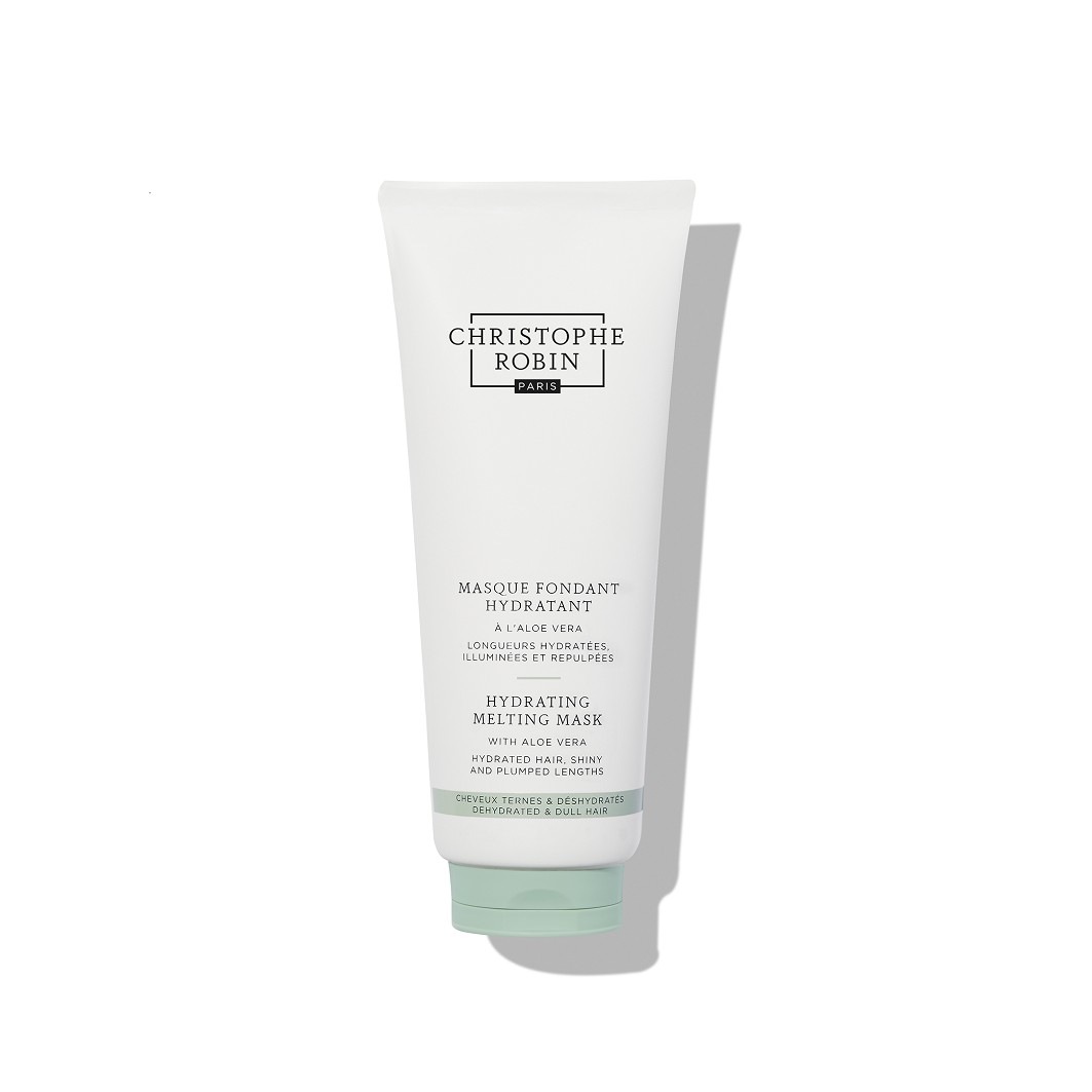 Hydrating Melting Mask With Aloe Vera