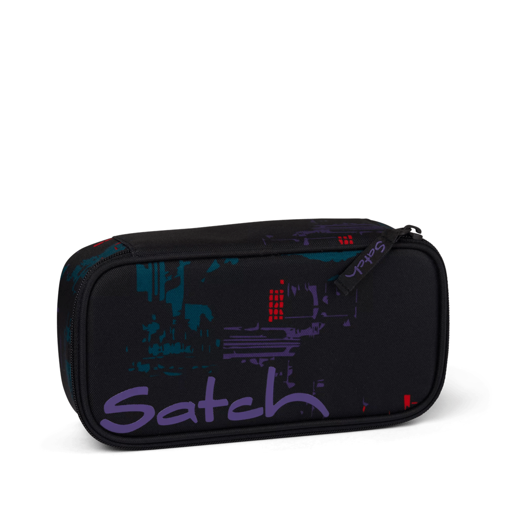 Schlamperbox Night Vision
