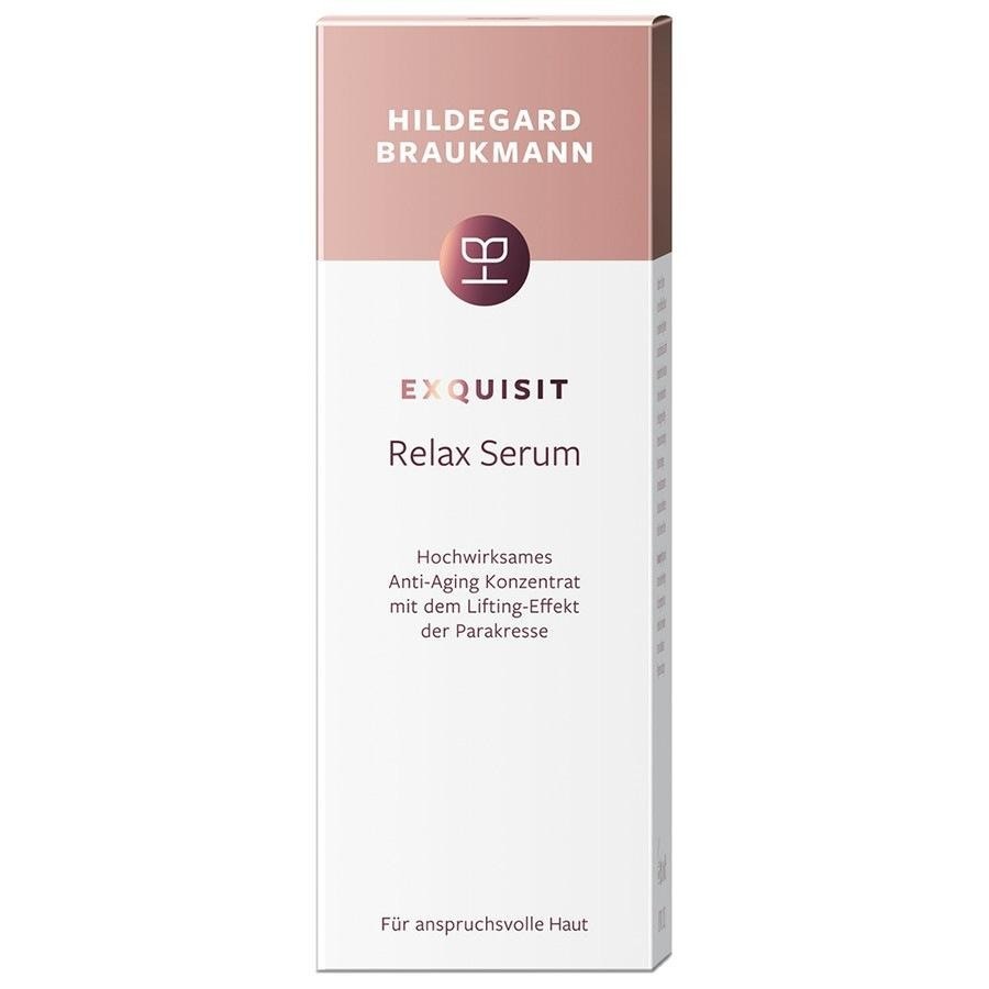 HILDEGARD BRAUKMANN Serum za opuštanje