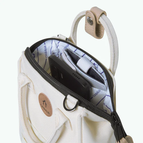 Nano Adventurer Cape Town crème