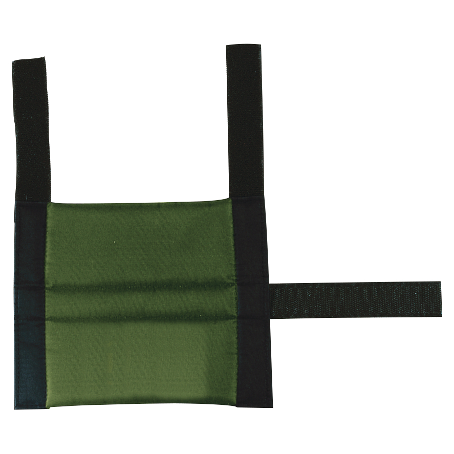 Perca Original Reling-Klette de luxe