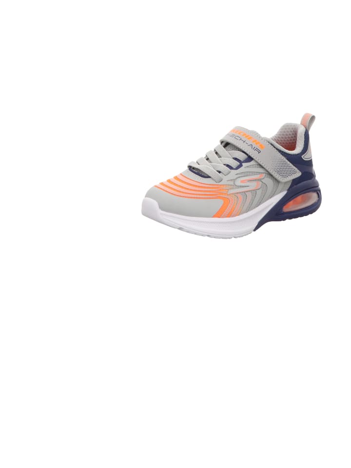 Skechers Slipper in grau günstig kaufen
