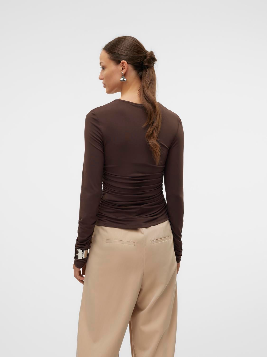 VMMADELYNN Top