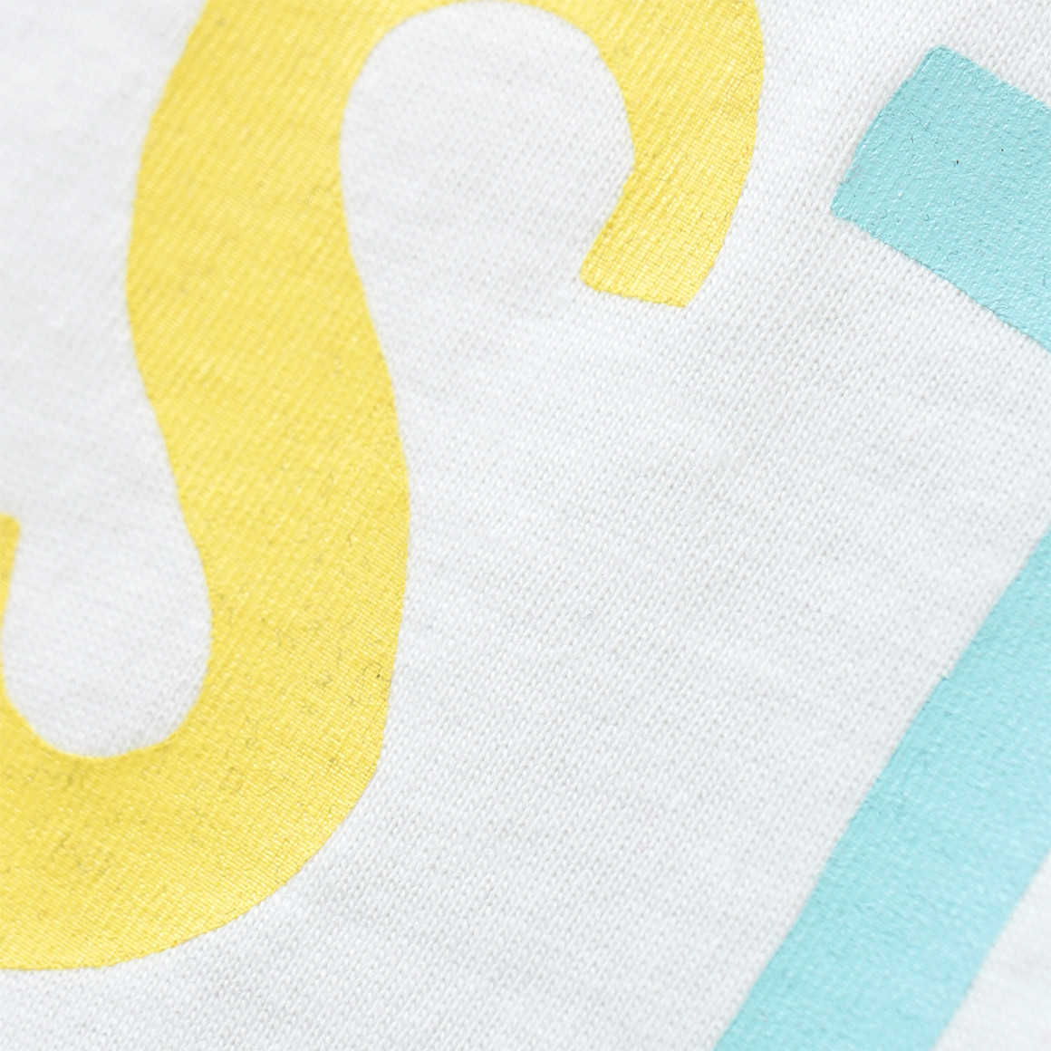 Jungen Langarmshirt mit Message-Print