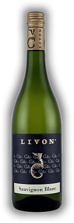 Azienda Agricola Livon, Collio, Sauvignon Blanc, DOC, Trocken, 2022, Friaul  Azienda Agricola Livon, Collio, Sauvignon Blanc, DOC, Trocken, 2022, Friaul   Jahrgang 2022 - 0,75	 Liter - Vol 13,0%