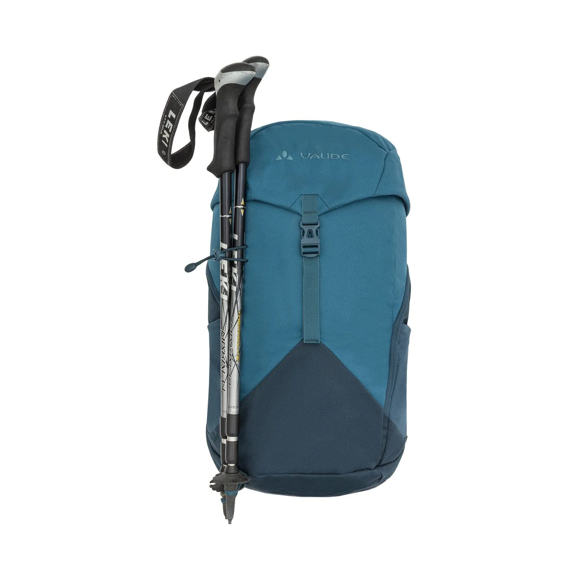 Vaude Wanderrucksack Jura 18 - Woodland