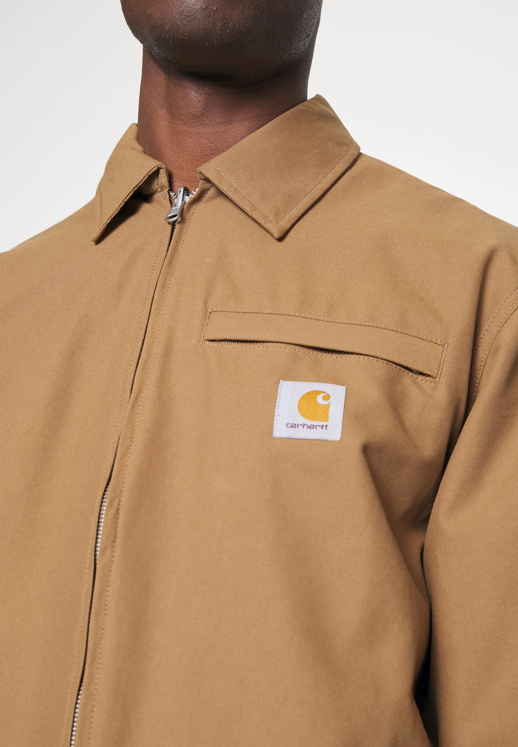 Carhartt WIP MADERA JACKET - Chaqueta de entretiempo