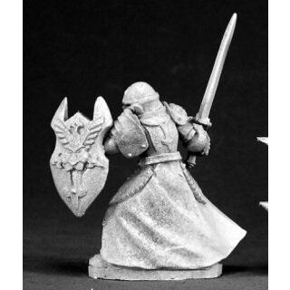 Sir Titus, Guardian Knight (REA03301)