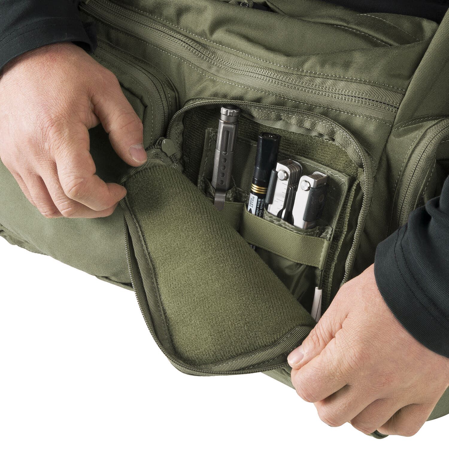 Wombat Mk2 Shoulder Bag Cordura