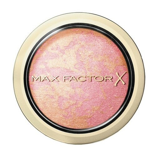 Max Factor Creme Puff Blush 25 Alluring Rose 1,5 gram