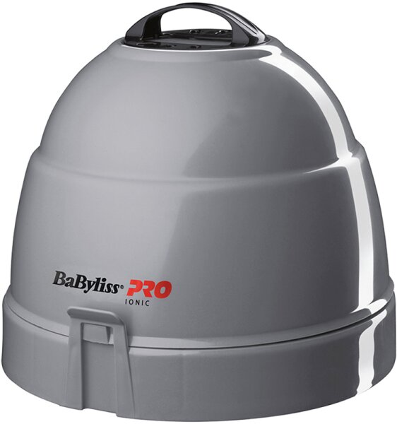 BaByliss Pro Ionic Tragbare Trockenhaube Trockenhaube