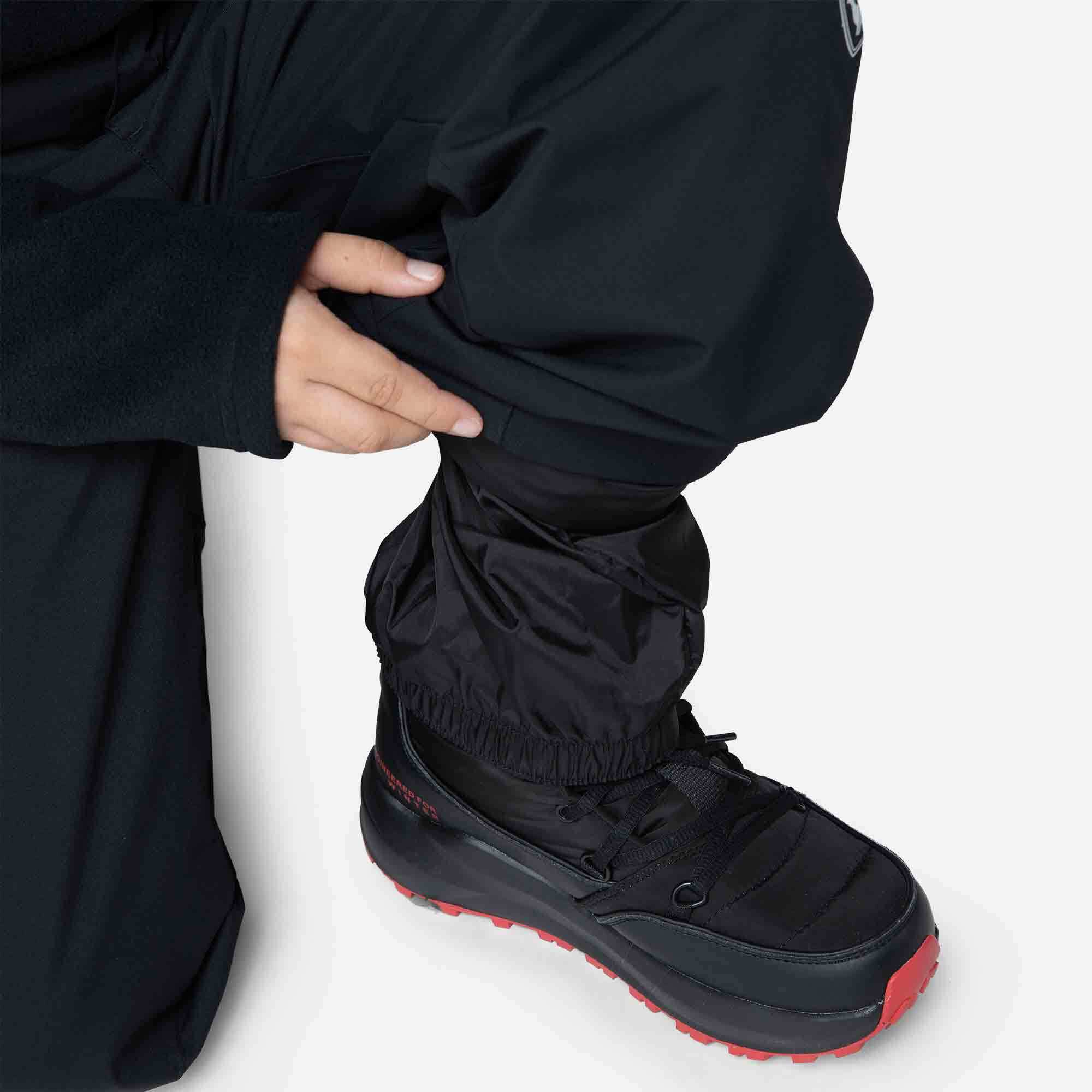Pantalon de ski garçon