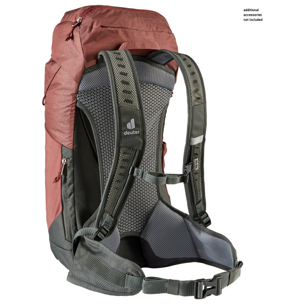 Deuter - AirComfort Lite 24 - Wanderrucksack