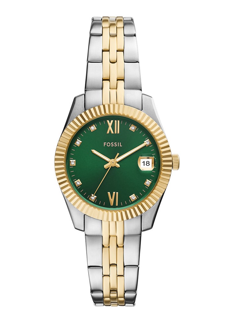 Fossil Scarlette watch ES5388