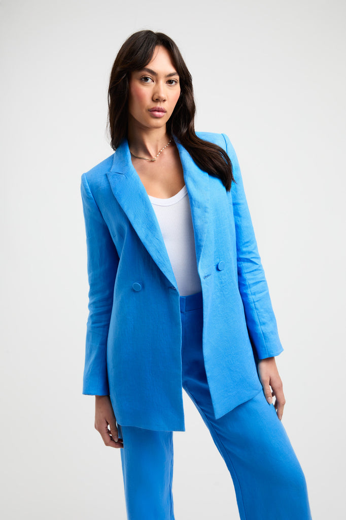 Blazer Oversize Palm