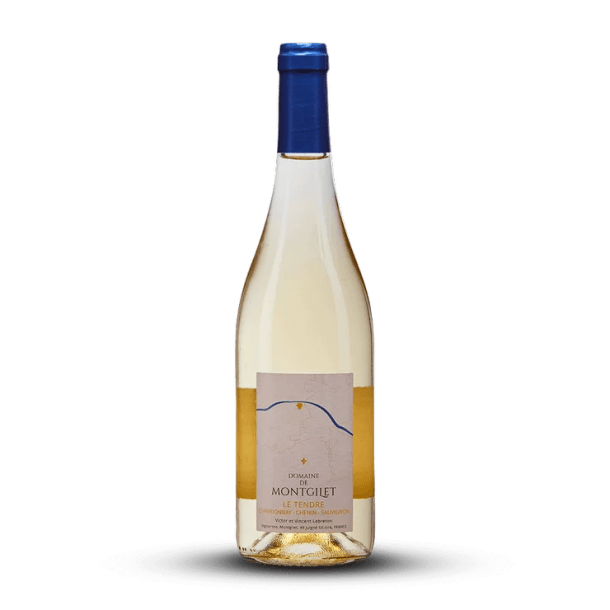 Domaine Montgilet Le Tendre Demi Sec 2021