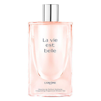 Lancôme La Vie Est Belle Shower Gel