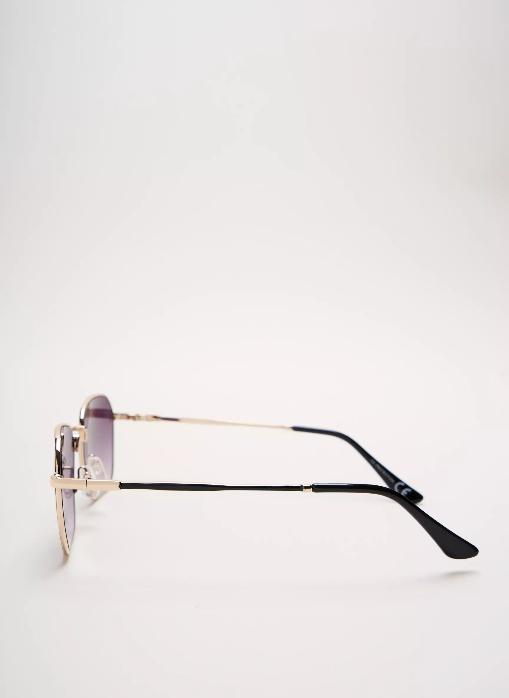 City Vision Eyewear Lunettes De Soleil Femme couleur noir