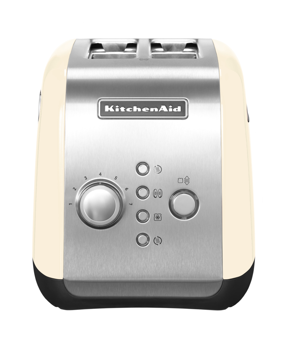 Toaster 2-Scheiben KitchenAid
