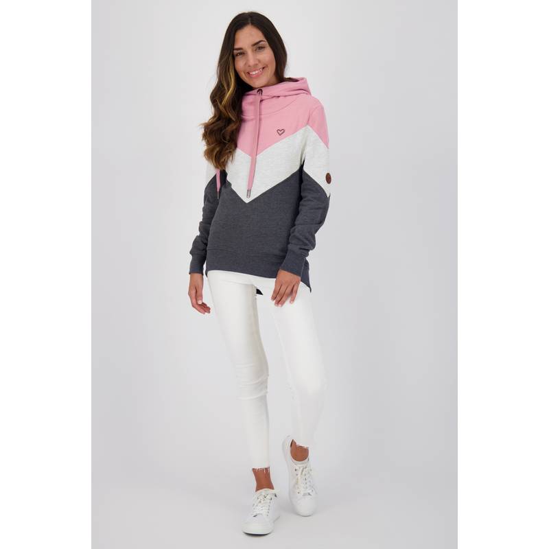 ALIFE AND KICKIN StellaAK Sweatshirt Damen