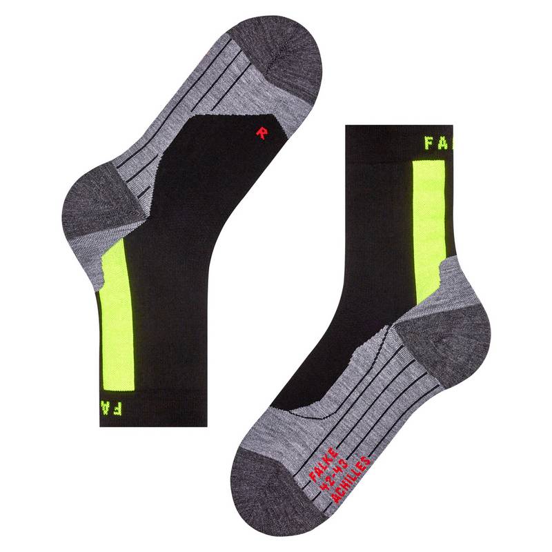 Falke Achilles Sportsocken Herren