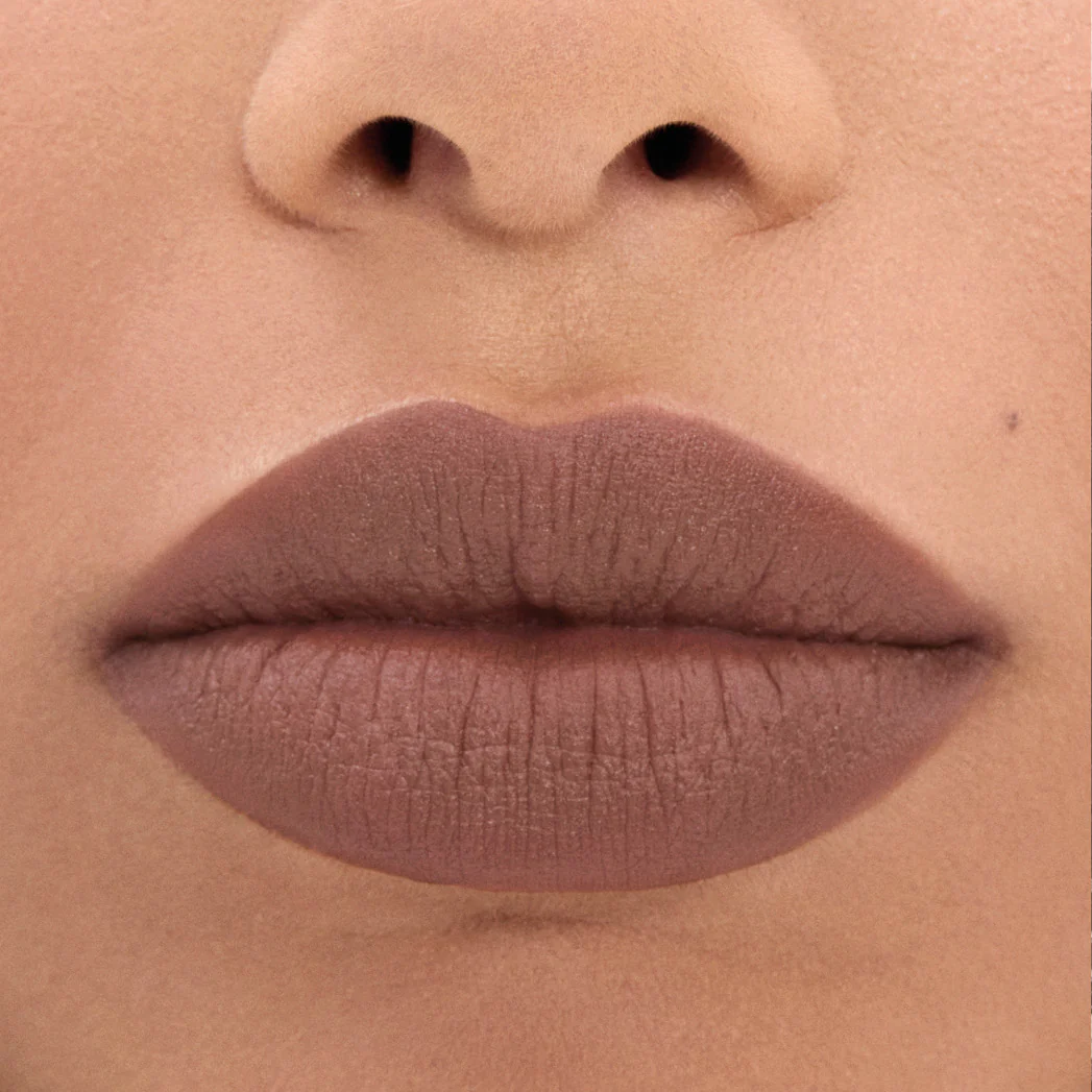 CLOUD MAT Lips - Lūpu krāsa, Matēta lūpu krāsa