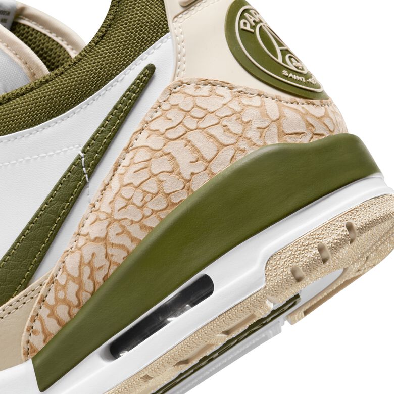 JORDAN Legacy 312 Low 