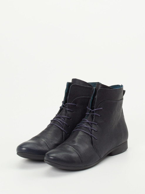 Schnürstiefelette-27511090116 Think