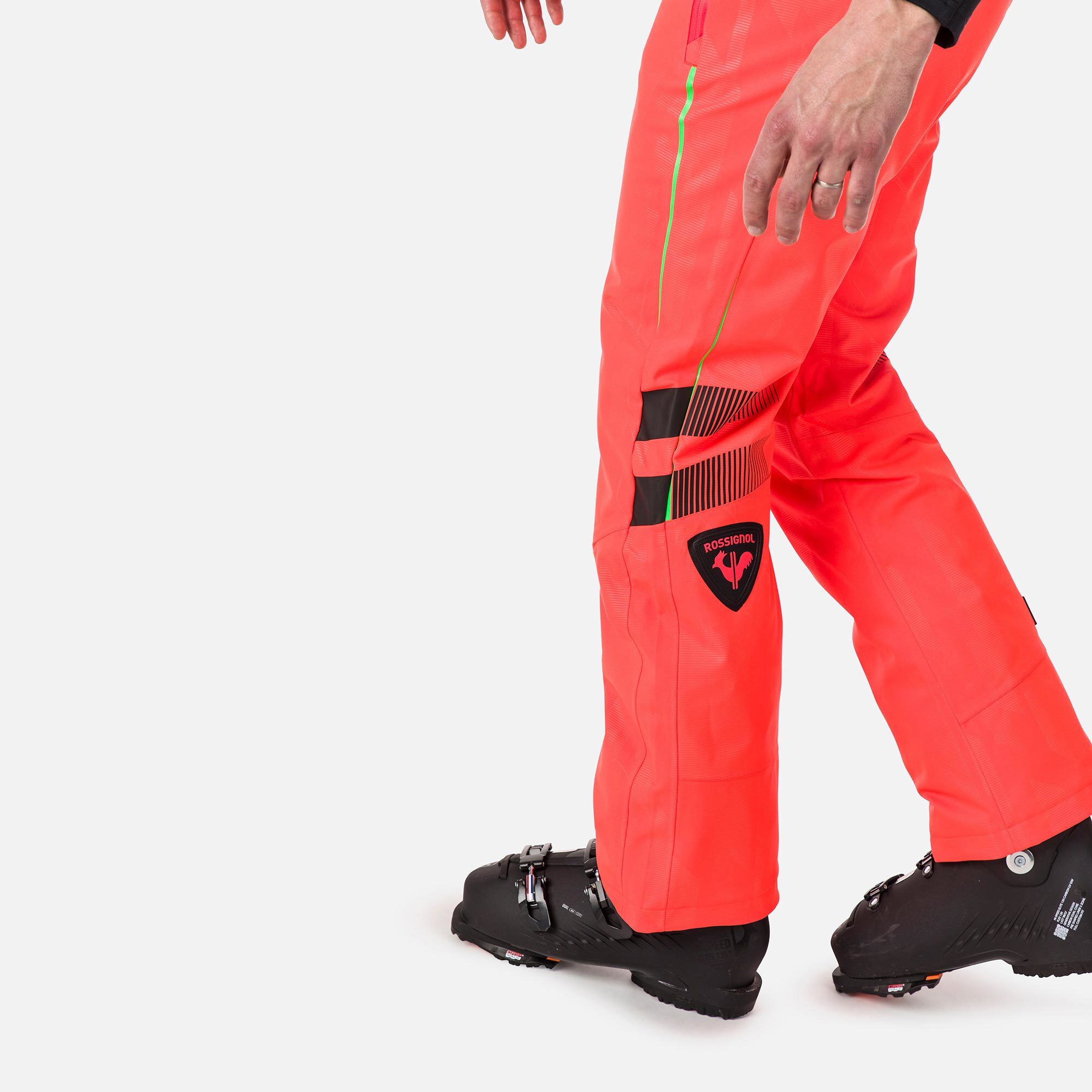 Pantalon de ski Hero Course Homme
